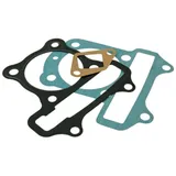 Dichtsatz Zylinder Dichtungssatz Airsal Sport 81,3ccm 50mm für 139QMB, GY6 50ccm, Kymco 50 4T AS-ET28393
