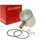 Kolben Satz Airsal Sport 125ccm 55mm für Peugeot Speedfight 100 AS-ET28395