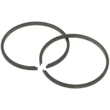 Kolbenring Satz Airsal Sport 49,9ccm 39mm für Mobilette Campera, MBK Carre AV88 AS-ET28412
