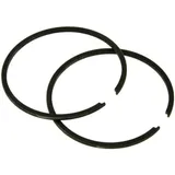 piston ring set Airsal sport 66.5cc 45mm for GAC Mobilette Campera, MBK Carre AV88 AS-ET28413