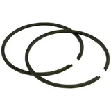 Kolbenring Satz Airsal Sport 72,5ccm 47mm für Mobylette Campera, MBK Carre AV88 AS-ET28414
