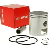piston kit Airsal sport 66.5cc 45mm for MBK AV-7, AV-87 AS-ET28420 piston kit Airsal sport 66.5cc 45mm for MBK AV-7, AV-87 AS-ET28420