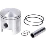 piston kit Airsal T6-Racing 65.3cc 46mm for Peugeot 103 T3, 104 T3 Brida AS-ET28455