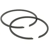 Kolbenring Satz Airsal Sport 49,4ccm 49,4cc 40mm für Peugeot 103 T3, 104 T3 Brida AS-ET28456