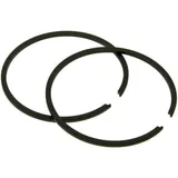Kolbenring Satz Airsal Sport 65,3ccm 46mm für Peugeot 103 T3, 104 T3 Brida AS-ET28457 Kolbenring Satz Airsal Sport 65,3ccm 46mm für Peugeot 103 T3, 104 T3 Brida AS-ET28457