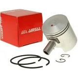 Kolben Satz Airsal Sport 63,7ccm 44mm für Tomos A35, A38B, S25/2 AS-ET28491