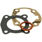 Dichtsatz Zylinder Dichtungssatz Airsal Sport 49,3ccm 40mm für Peugeot Fox 50 AS-ET28500