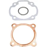Dichtsatz Zylinder Dichtungssatz Airsal Sport 117,2ccm 56mm für Yamaha BWs, Aerox, Minarelli 100 2T AS-ET33944