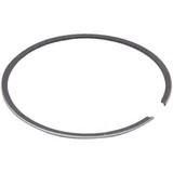 piston ring Airsal T6-Racing 69.5cc 47.6mm for CPI, Keeway Euro 2 straight AS-ET35581