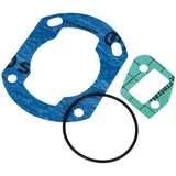 cylinder gasket set Airsal 43.5mm for Sachs, Hercules 504, 505 AS-ET42906