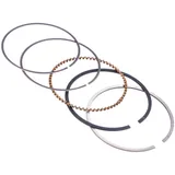 Kolbenring Satz Airsal für Yamaha YBR 125, XT 125R, XT 125X AS-ET43318