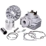 Zylindersatz Zylinderkit Airsal Sport 65ccm 46mm für Morini AC AS11861