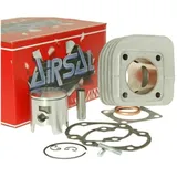 Zylindersatz Zylinderkit Airsal Sport 73,8ccm 47,6mm für Kymco liegend AC AS14240