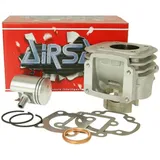 Zylindersatz Zylinderkit Airsal Sport 49,2ccm 40mm für Minarelli stehend AS14250