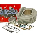 Zylindersatz Zylinderkit Airsal Sport 163,4ccm 60mm für 157QMJ, GY6 150ccm AS14273 Zylindersatz Zylinderkit Airsal Sport 163,4ccm 60mm für 157QMJ, GY6 150ccm AS14273