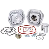 Zylindersatz Zylinderkit Airsal Sport 49,2ccm 40mm für Piaggio LC AS14275