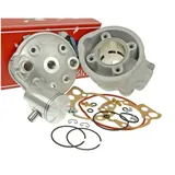 cylinder kit Airsal Tech-Piston 70.5cc 48mm for Minarelli AM AS14569