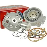 cylinder kit Airsal racing 76.6cc 50mm for Minarelli AM AS16054