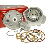 Zylindersatz Zylinderkit Airsal Tech-Piston 76,6ccm 50mm für Minarelli AM AS16055