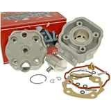 cylinder kit Airsal sport 50cc 39.9mm for Derbi Senda GPR, Gilera GSM SMT RCR Zulu EBE/EBS AS16432