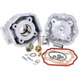 Zylindersatz Zylinderkit Airsal Sport 50ccm 39,9mm für Piaggio / Derbi Motor D50B0 AS16467