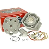 Zylindersatz Zylinderkit Airsal Tech-Piston 50ccm 39,9mm für Piaggio / Derbi Motor D50B0 AS16472