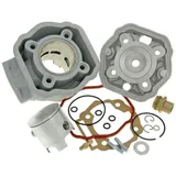 Zylindersatz Zylinderkit Airsal Sport 72,4ccm 48mm für Piaggio / Derbi Motor D50B0 AS16477