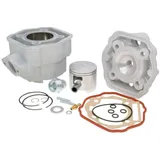 Zylindersatz Zylinderkit Airsal Racing 78,5ccm 50mm für Piaggio / Derbi Motor D50B0 AS16487