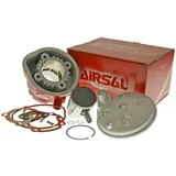 Zylindersatz Zylinderkit Airsal Xtrem 77,1ccm 50mm, 39,2mm für Minarelli LC AS16517