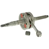 Kurbelwelle Airsal Xtrem 45mm 80/88ccm für Minarelli LC AS17225