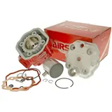 Zylindersatz Zylinderkit Airsal Xtrem 88,3ccm 50mm, 45mm für Derbi Senda EBE, EBS AS18079 Zylindersatz Zylinderkit Airsal Xtrem 88,3ccm 50mm, 45mm für Derbi Senda EBE, EBS AS18079