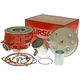 Zylindersatz Zylinderkit Airsal Xtrem 88,3ccm 50mm, 45mm Hub für Minarelli AM AS18084