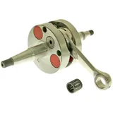 Kurbelwelle Airsal Xtrem 45mm 88ccm für Derbi Schaltmotoren bis 2005 AS18090