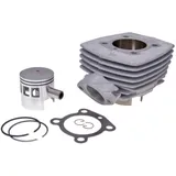 Zylindersatz Zylinderkit Airsal Sport 65,3ccm 46mm für Honda PK50 Wallaroo AS25126