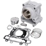 Zylindersatz Zylinderkit Airsal Sport 125ccm 52mm für Yamaha X-Max, YZF, WR 125 AS25244 Zylindersatz Zylinderkit Airsal Sport 125ccm 52mm für Yamaha X-Max, YZF, WR 125 AS25244