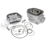 cylinder kit Airsal sport 70.5cc 48mm, 39mm cast iron for Minarelli AM AS25282 cylinder kit Airsal sport 70.5cc 48mm, 39mm cast iron for Minarelli AM AS25282