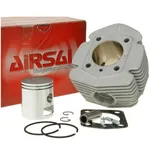 cylinder kit Airsal sport 66.5cc 45mm for MBK AV-7, AV-87 AS25314