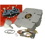 Zylindersatz Zylinderkit Airsal Sport 68ccm 47mm für Suzuki TS50X AS28363