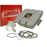 Zylindersatz Zylinderkit Airsal Sport 62,4ccm 45mm für Yamaha DT50, RD50 AC AS28367