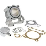 Zylindersatz Zylinderkit Airsal T6-Racing 125ccm 52mm für Yamaha X-Max, YZF, WR 125 AS28371