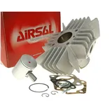 Zylindersatz Zylinderkit Airsal Sport 50ccm 39,9mm für Derbi Variant Start AS28398