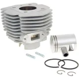 Zylindersatz Zylinderkit Airsal Sport 49,9ccm 39mm für MBK AV-7, AV-87 AS28418 Zylindersatz Zylinderkit Airsal Sport 49,9ccm 39mm für MBK AV-7, AV-87 AS28418