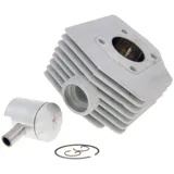 Zylindersatz Zylinderkit Airsal T6-Racing 49,9ccm 39mm für MBK AV-10, AV-51 AS28426