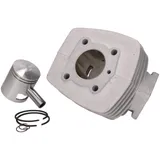 cylinder kit Airsal sport 49.4cc 40mm for Peugeot 103 T3, 104 T3 Brida AS28448