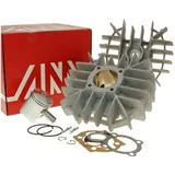 Zylindersatz Zylinderkit Airsal Sport 63,7ccm 44mm für Tomos A55, Arrow, Revival, Streetmate AS28501