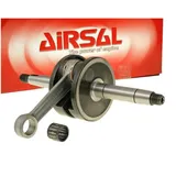 Kurbelwelle Airsal für MBK AV-10, AV-51 AS28507
