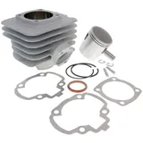 Zylindersatz Zylinderkit Airsal Sport 105,3ccm 52mm für Honda Yupi 90 AS31314