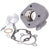 Zylinderkit Airsal Sport 65ccm 46mm für Minarelli liegend AC AS34677
