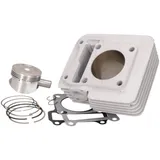 Zylindersatz Zylinderkit Airsal Sport 150ccm 57,4mm für Yamaha YBR 125, XT 125R, XT 125X AS35949