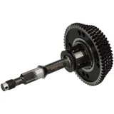 Getriebe (Gangräder inkl. Hauptwelle) BGM PRO für Vespa Smallframe, 4-Gang- 58, 54, 50, 46 Zähne, für Vespa PK S, PK XL1, PK XL2